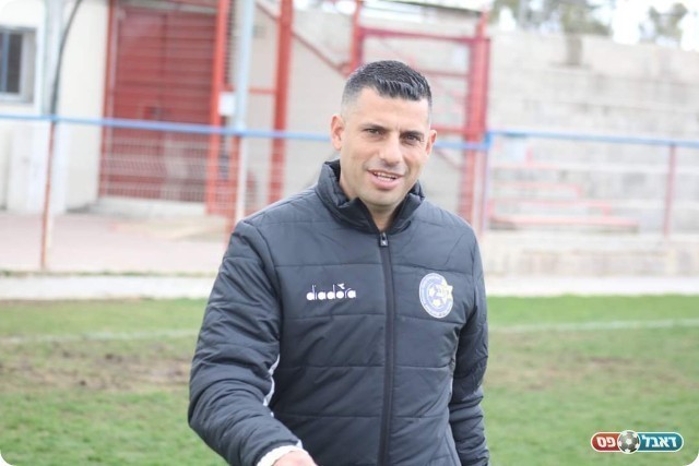 אלעד בראון (דאפר מחאמיד)